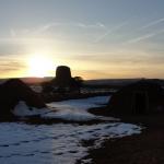 Monument Valley National Park - Utah 